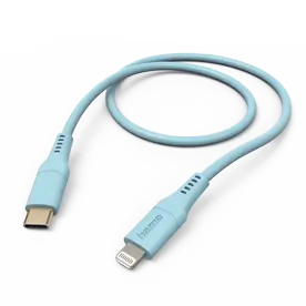 Câble de charge Hama USB-A Lightning